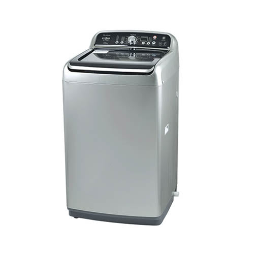 ELECTROLUX Top Load  Fully Automatic Washing Machine Sea-105TLW-75TL with Inverter Technology, 10 Wash Programs, and 5 Star Energy Rating