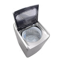 ELECTROLUX Top Load  Fully Automatic Washing Machine Sea-105TLW-75TL with Inverter Technology, 10 Wash Programs, and 5 Star Energy Rating