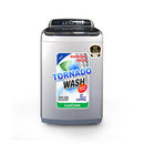 ELECTROLUX Top Load  Fully Automatic Washing Machine Sea-105TLW-75TL with Inverter Technology, 10 Wash Programs, and 5 Star Energy Rating