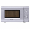 Electrolux SEM 720W S Microwave Oven