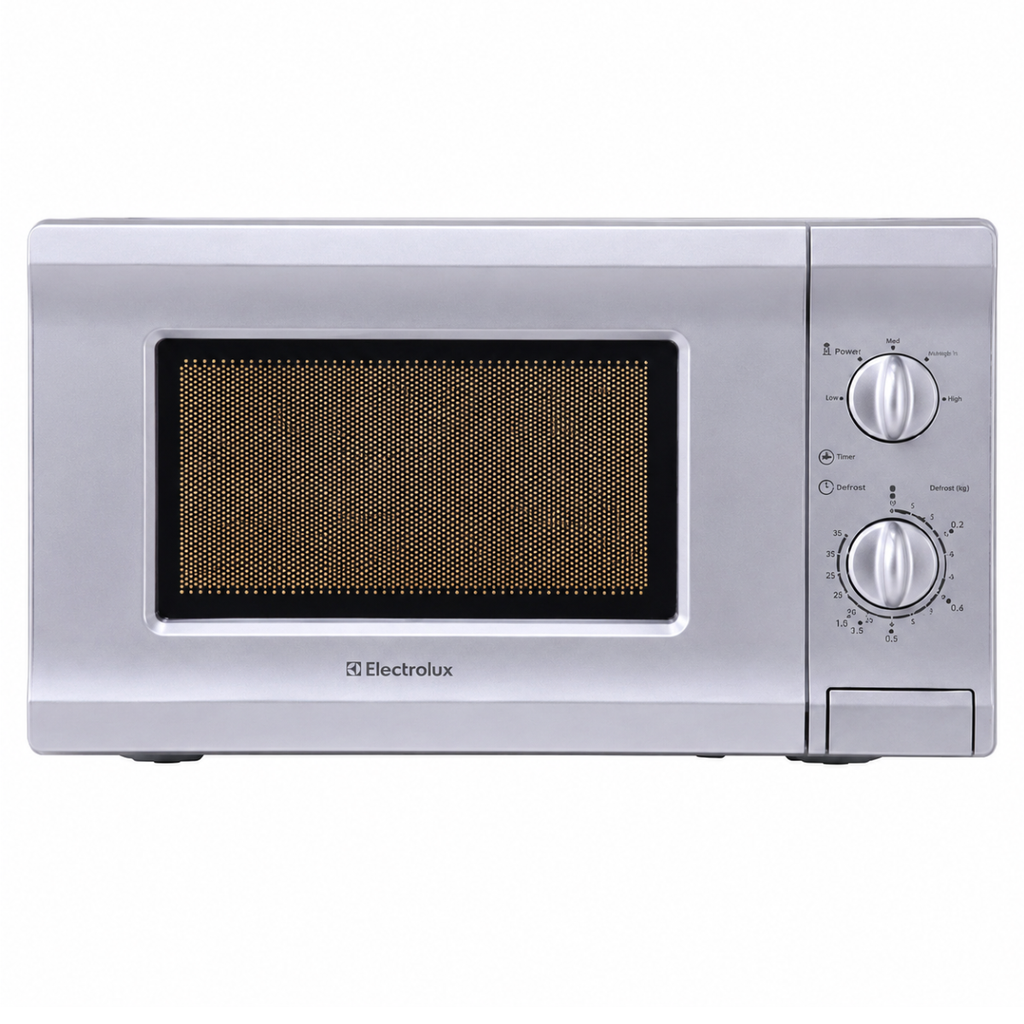 Electrolux SEM 720W S Microwave Oven