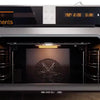 FOTILE KSS 7002A BUILT IN OVEN Certification CB, SAA, ETL, SIRIM Control Mode Electronic touch control