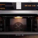 FOTILE KSS 7002A BUILT IN OVEN Certification CB, SAA, ETL, SIRIM Control Mode Electronic touch control