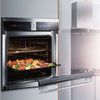 FOTILE KSS 7002A BUILT IN OVEN Certification CB, SAA, ETL, SIRIM Control Mode Electronic touch control
