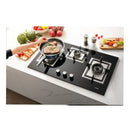 FOTILE GAG86309 HOB E, PSB, SNI, SIRIM Technology of Hob Burn Tech-lV® Technology No of Burners 3 Surface Material Tempered glass