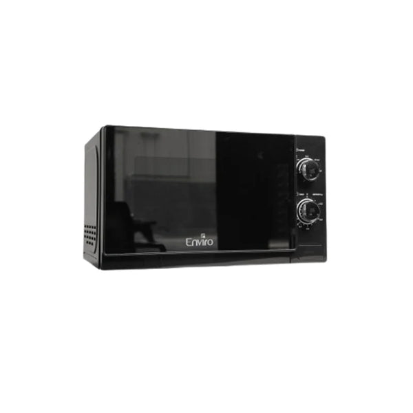 ENVIRO MI 20XM10 OVEN, Powerful 2000W Built-In Oven, Stainless Steel, 20L Capacity, Digital Control