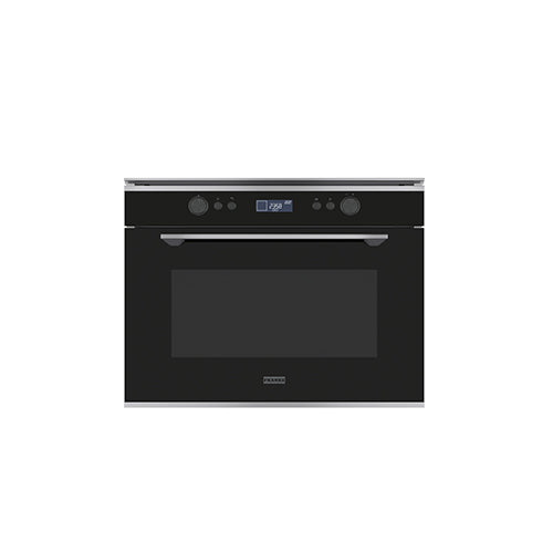 Franke Oven FMY 45 MW XS, versatile kitchen appliance designed to combine the functions of multiple cooking devices in a single, compact unit