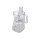 Dawlance Food Processor DWFP 5240 White, 500W Motor, 2 Litre Capacity Bowl