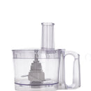 Dawlance Food Processor DWFP 5240 White, 500W Motor, 2 Litre Capacity Bowl