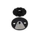 Dawlance Food Processor DWFP 8270 B 800 W Motor with 2 Litre Capacity Bowl, powerful motor, multiple attachments, and user-friendly controls