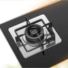 FOTILE GAS HOB 73201 Hob More Than High Flame Power. Utilizing 6 Core Technologies, Fotile Super Flame Has Not Only The Superior 5kw Heat Load.