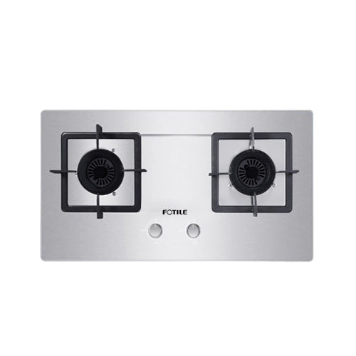 FOTILE GHS 71201 Gas Hob, high-performance kitchen appliance designed to bring efficiency and style to your cooking experience