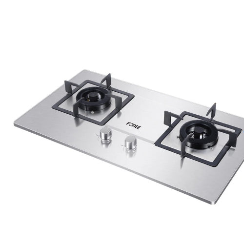 FOTILE GHS 71201 Gas Hob, High-performance Kitchen Appliance Designed To Bring Efficiency And Style To Your Cooking Experience
