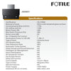 fotile-jqg9031-range-hood