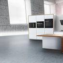 FOTILE  Microwave Oven HW25800K-C2GT Microwave and Light Heating System · Independent ventilation system · Instant Cooking Menu.