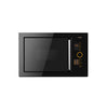 FOTILE Microwave Oven 25800K-C2G GRS,  Reheating Leftovers, Defrosting Frozen Foods, Or Preparing Quick Meals, Advanced Cooking Technology, Sleek Design, And User-friendly Features