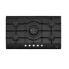 Franke FHNS 905 4G TC BK C Gas Hob 90cm