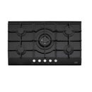 Franke FHNS 905 4G TC BK C Gas Hob 90cm