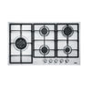 Franke FHNL 905 4G TC XS C Built In Gas Hob 90cm