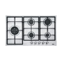 Franke FHNL 905 4G TC XS C Built In Gas Hob 90cm