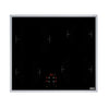 Franke Smart Electric HOB FRSM 604 C T Built In Electric Ceramic Hob for Modern Kitchens