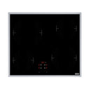 Franke Smart Electric HOB FRSM 604 C T Built In Electric Ceramic Hob for Modern Kitchens