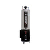 Fischer Hybrid Electric + Gas Water Heater 9/10 Gauge Heavy Duty Inner Tank 15G | 25G | 35G | 55G | 65G | 100G Available