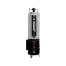 Fischer Hybrid Electric + Gas Water Heater 9/10 Gauge Heavy Duty Inner Tank 15G | 25G | 35G | 55G | 65G | 100G Available