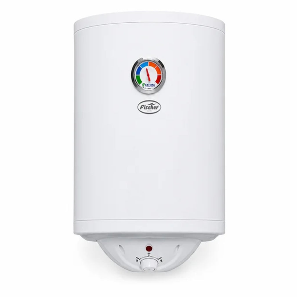 Fischer FAST Electric Water Heater Wall Mounted 30L 40L 50L 60L 80L 100L 140L 200L