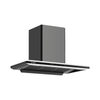 Fischer FKH-T90-03IN Chimney Hood With BLDC Motor & Heat and Auto Clean Function