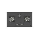 Fischer FBH-G78-3CB 3 Burner Glass Surface 