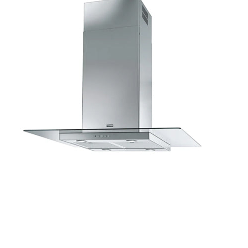 FRANKE FJO 904XSL Hood, Premium Kitchen Hood Designed To Provide Powerful Ventilation, High Suction Capacity, Energy-efficient Lighting, And A User-friendly Control System