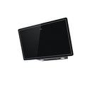 FRANKE Hood FPJ 915 V BK A, Wall-mounted Hood Is Ideal For Modern Kitchens, Providing Effective Smoke And Odor Extraction While Enhancing Your Kitchen's Visual Appeal