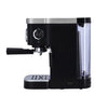 GEEPAS GCM 41510 Coffee Maker, 20 Bar High Pressure Pump, 3 In 1 Espresso & Compatible With Nespresso