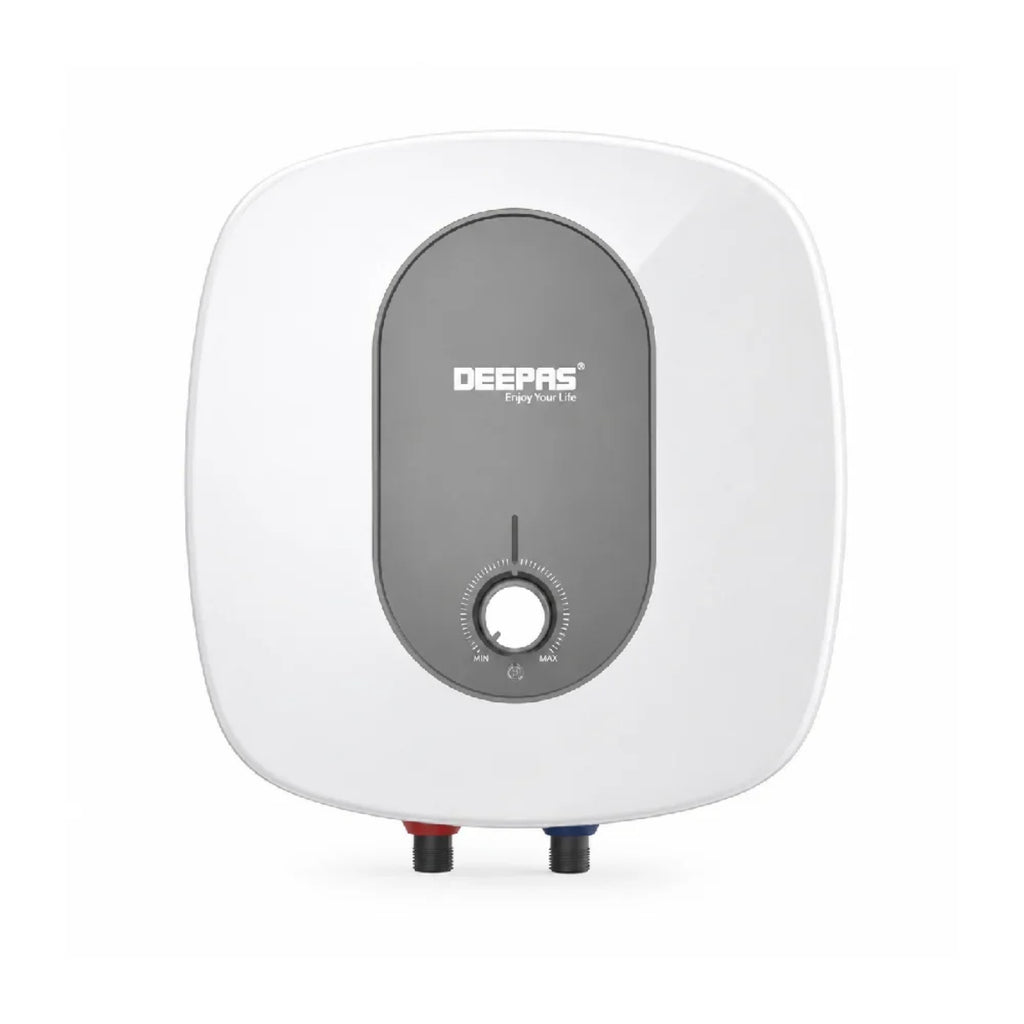 Geepas GWH 63095P 30 Liter Water Heater 