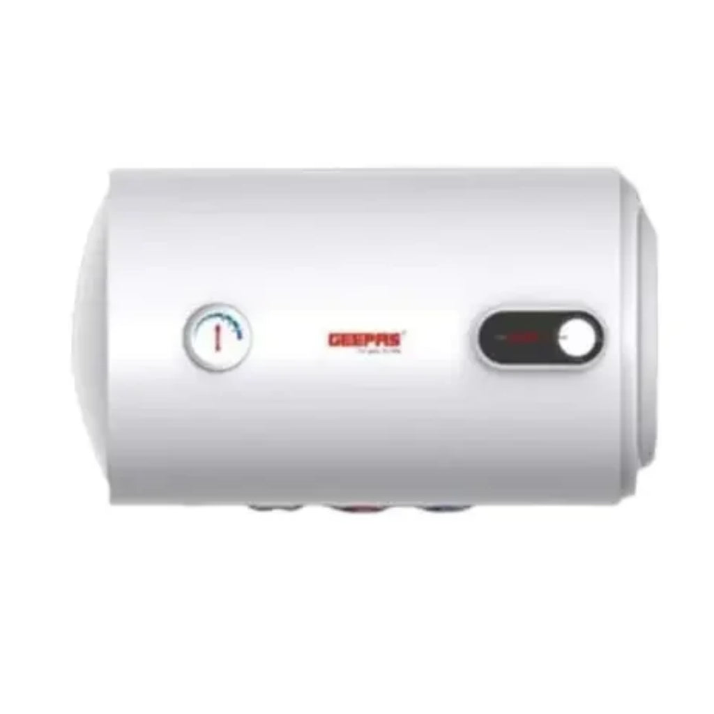 Geepas GWH 63096P 50 Litres Electric Water Geyser