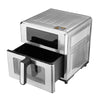 Geepas GAF37546 10L Air Fryer