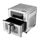 Geepas GAF37546 10L Air Fryer