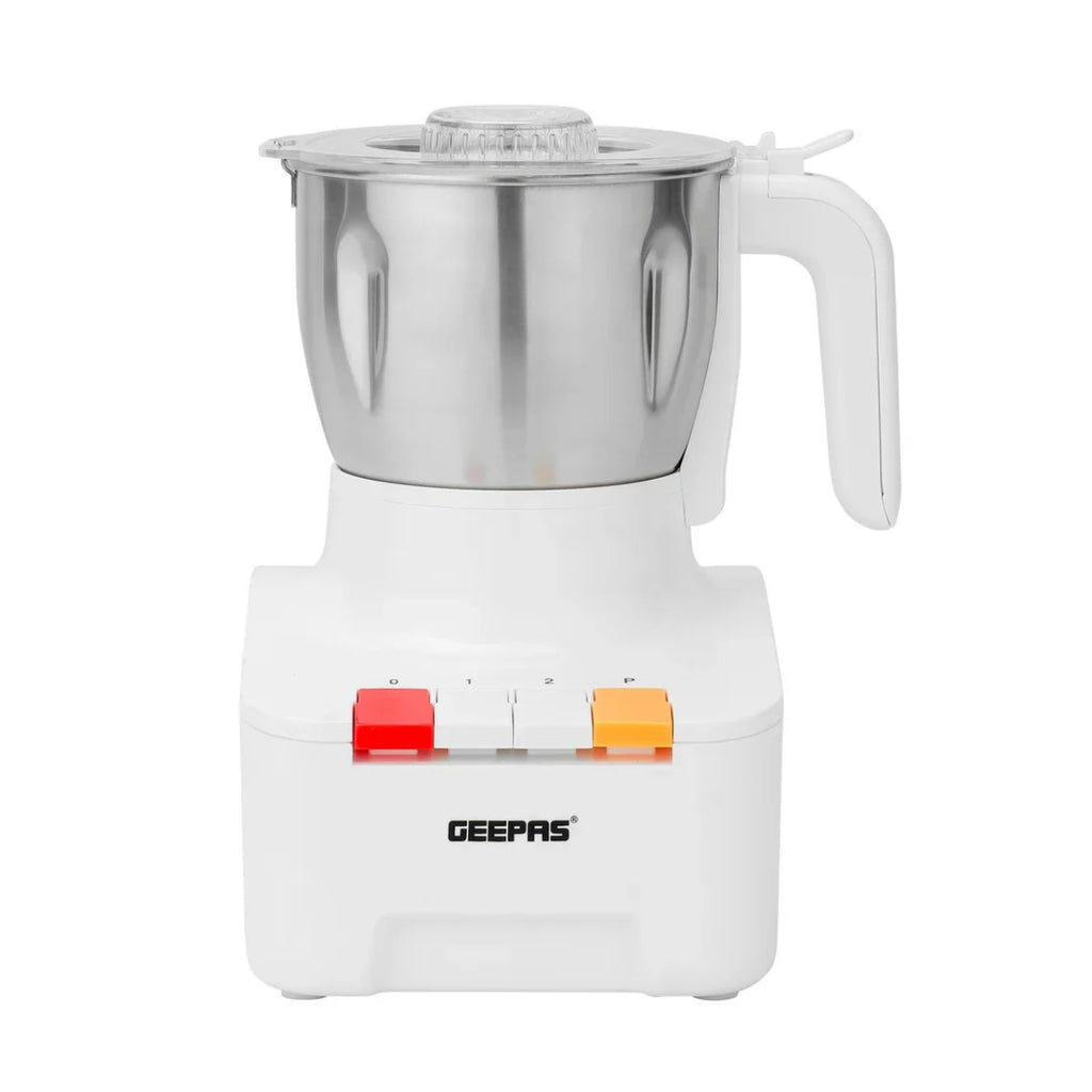 Geepas GGC-286 Food Processor