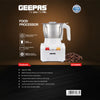 Geepas GGC-286 Food Processor