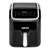 Geepas GAF 37527 5L Digital Air Fryer