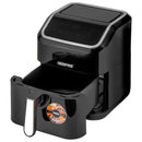 Geepas GAF 37527 5L Digital Air Fryer