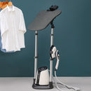 Geepas GGS25038 Digital Multifunction Garment Steamer 2500W 