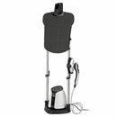 Geepas GGS25038 Digital Multifunction Garment Steamer 2500W 