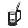GEEPAS GK-38049 Glass Electric Kettle