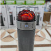 Geepas GRH-28589 Ceramic Touch Blower Heater