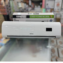 Geepas GWH-28576 Ultraheat PTC Ceramic Wall Mounted Electric Heater 