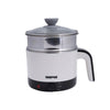Geepas GK38026 Double Layer Multifunction Kettle 1000W