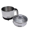 Geepas GK38026 Double Layer Multifunction Kettle 1000W