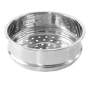 Geepas GK38026 Double Layer Multifunction Kettle 1000W